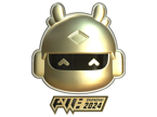 Perfect World (Gold) | Shanghai 2024 image